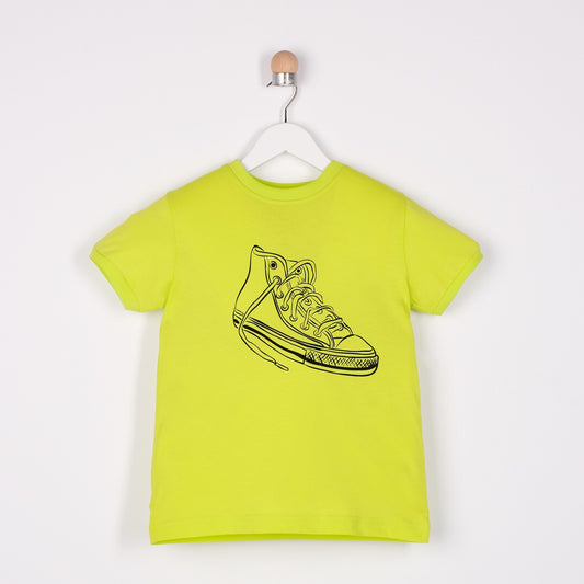 Panco T-Shirts, Good Times
