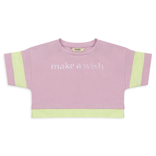Panco T-Shirt, Cosmic Wish