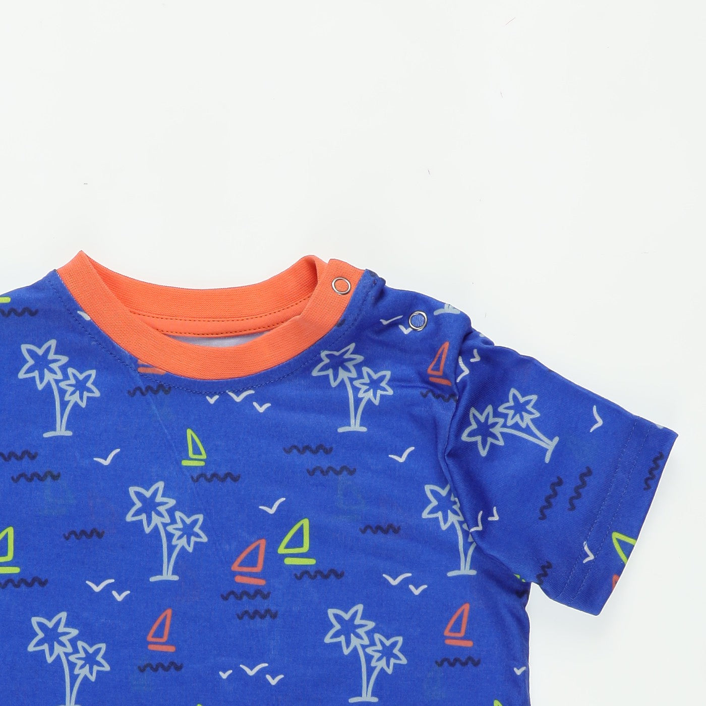 Discovery Baby Boy T-Shirt