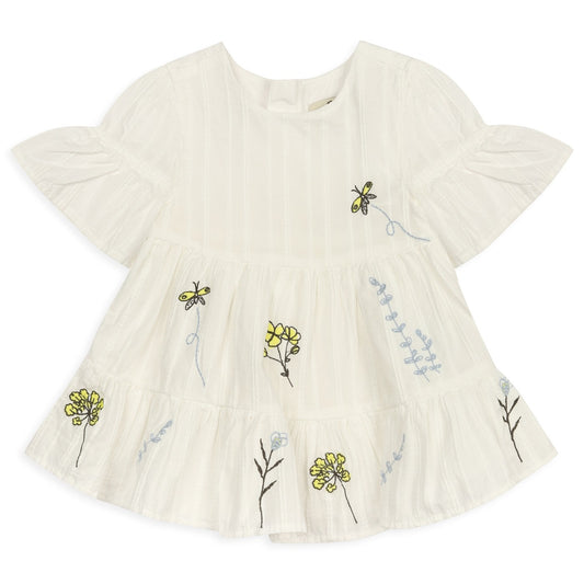 Panco Dress, Bloom