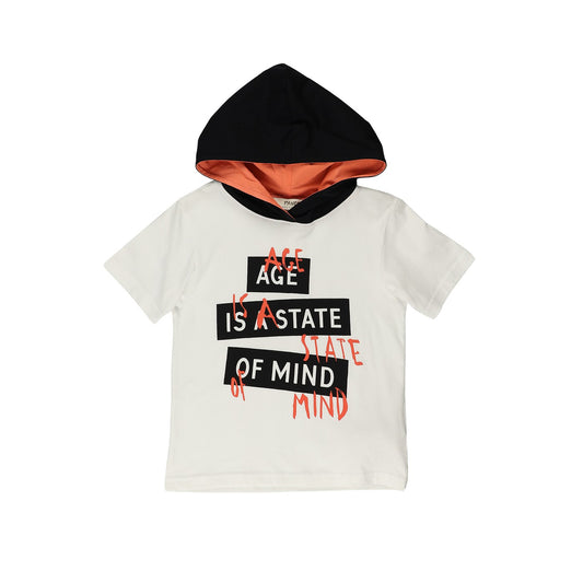 Panco T-Shirt, Move