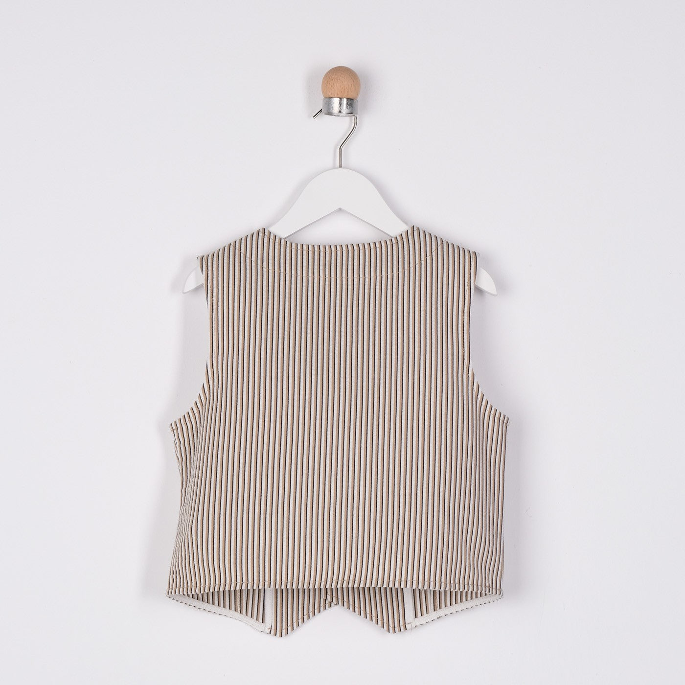 Panco Waistcoat, Road Rush