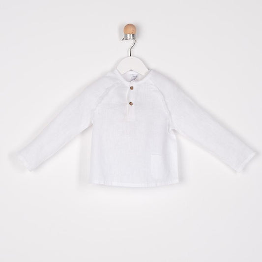 Panco Shirt, Nature