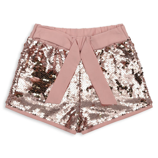 Panco Shorts, Poudre