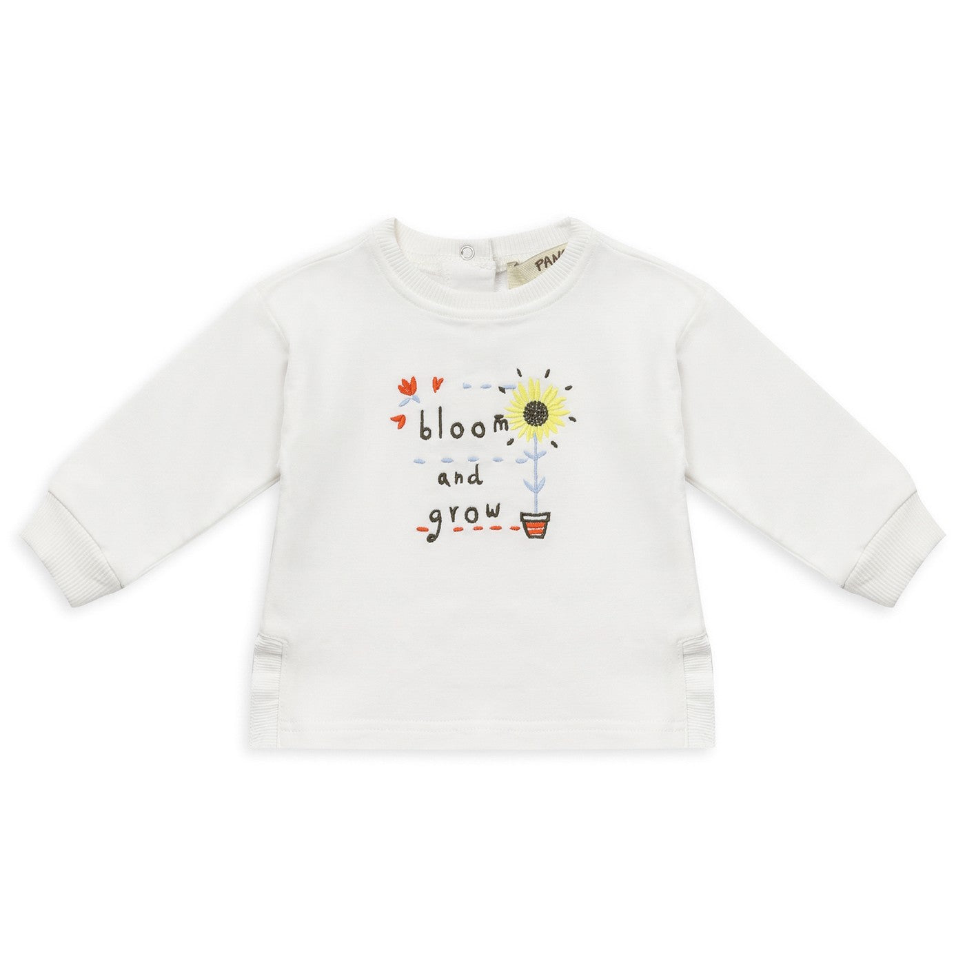 Bloom Girl Sweatshirt