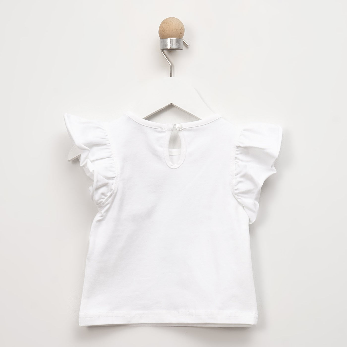 Panco T-Shirts, Blue Dream