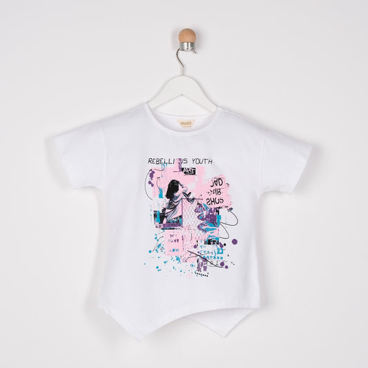 Panco T-Shirt, Break