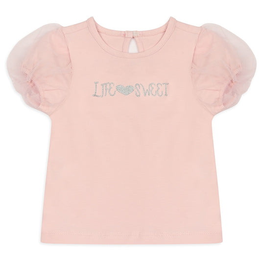 Panco T-Shirt, Beauty