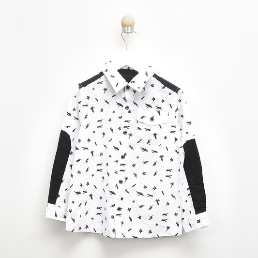 Panco T-shirt, Air Command
