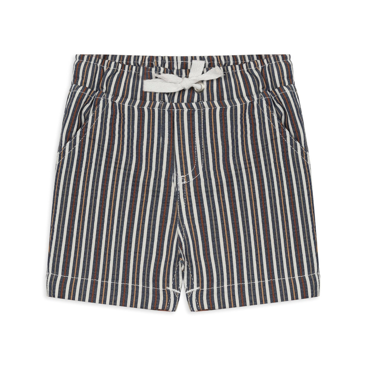 Panco Short, Summer Time