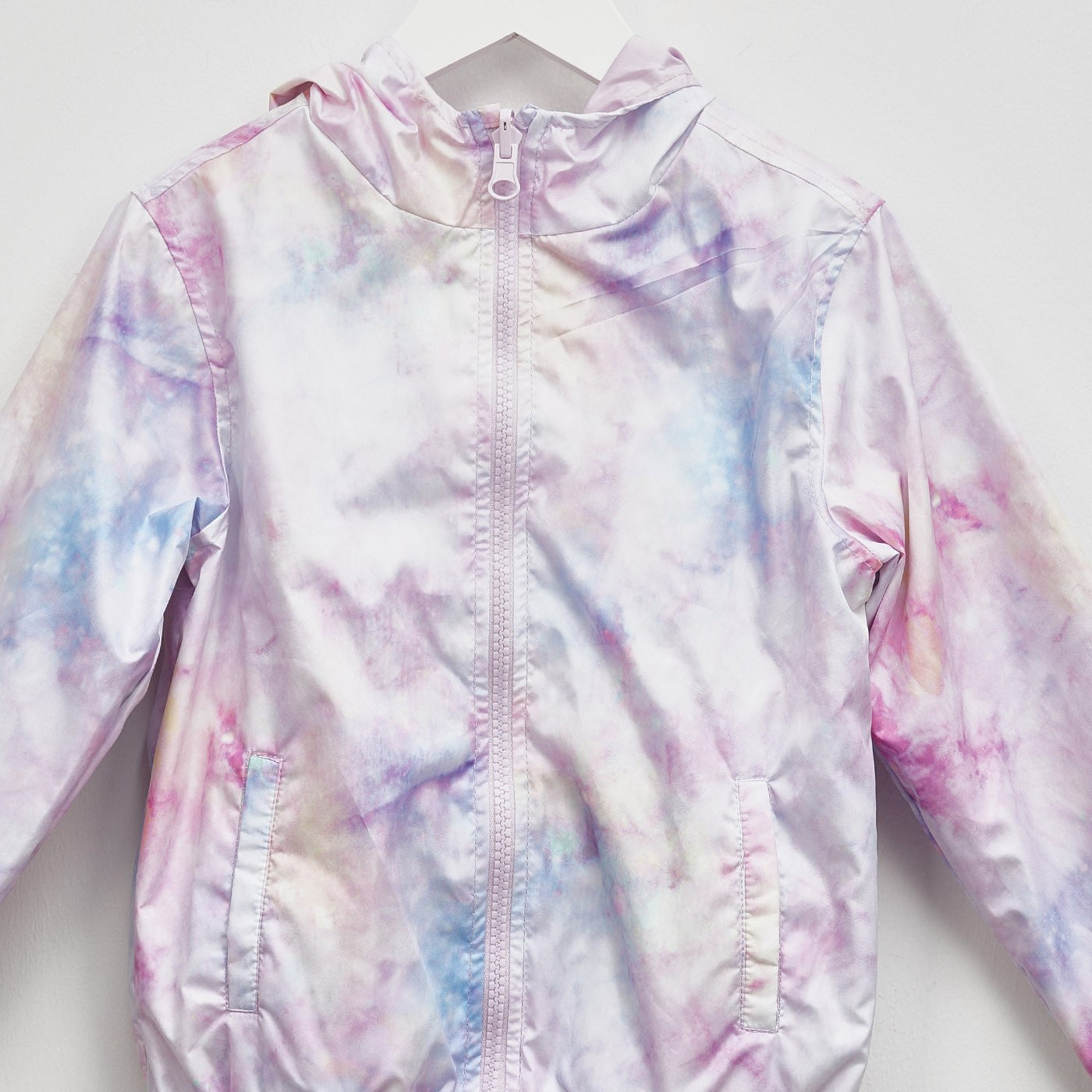 Cosmic Wish Girl Sweatshirt