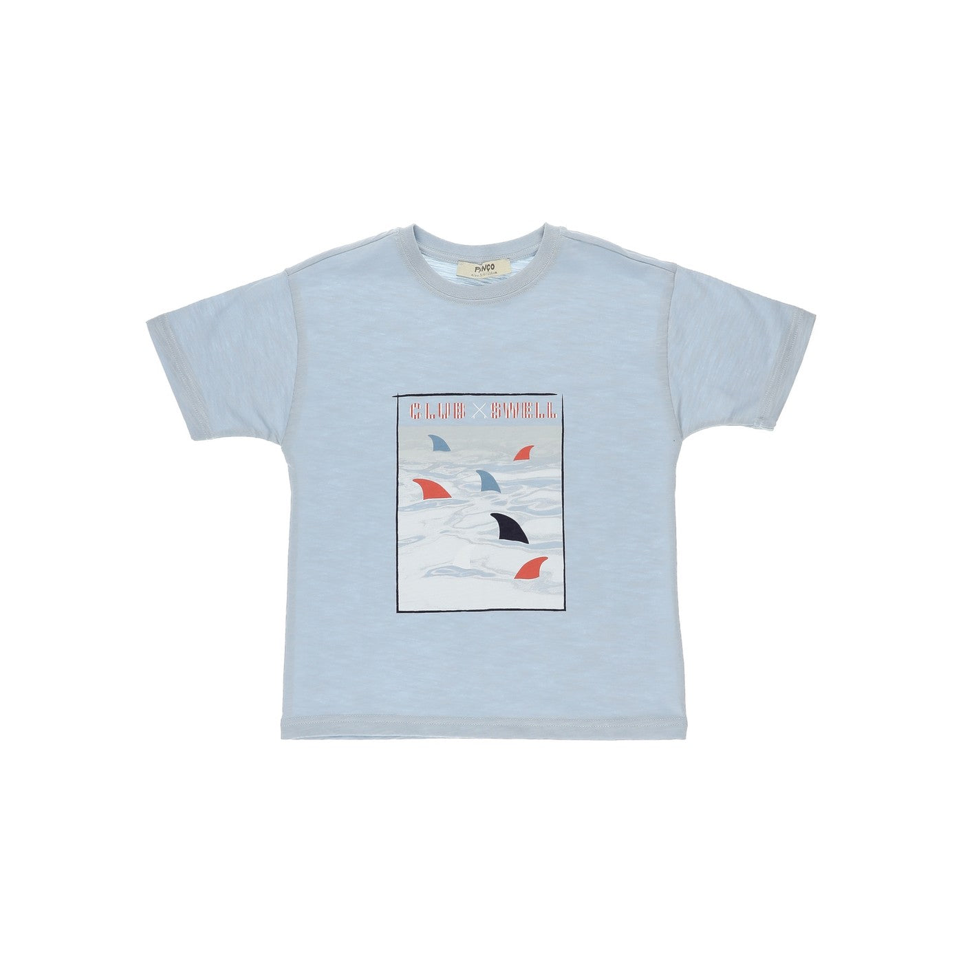 Fishing Boy's Tshirt