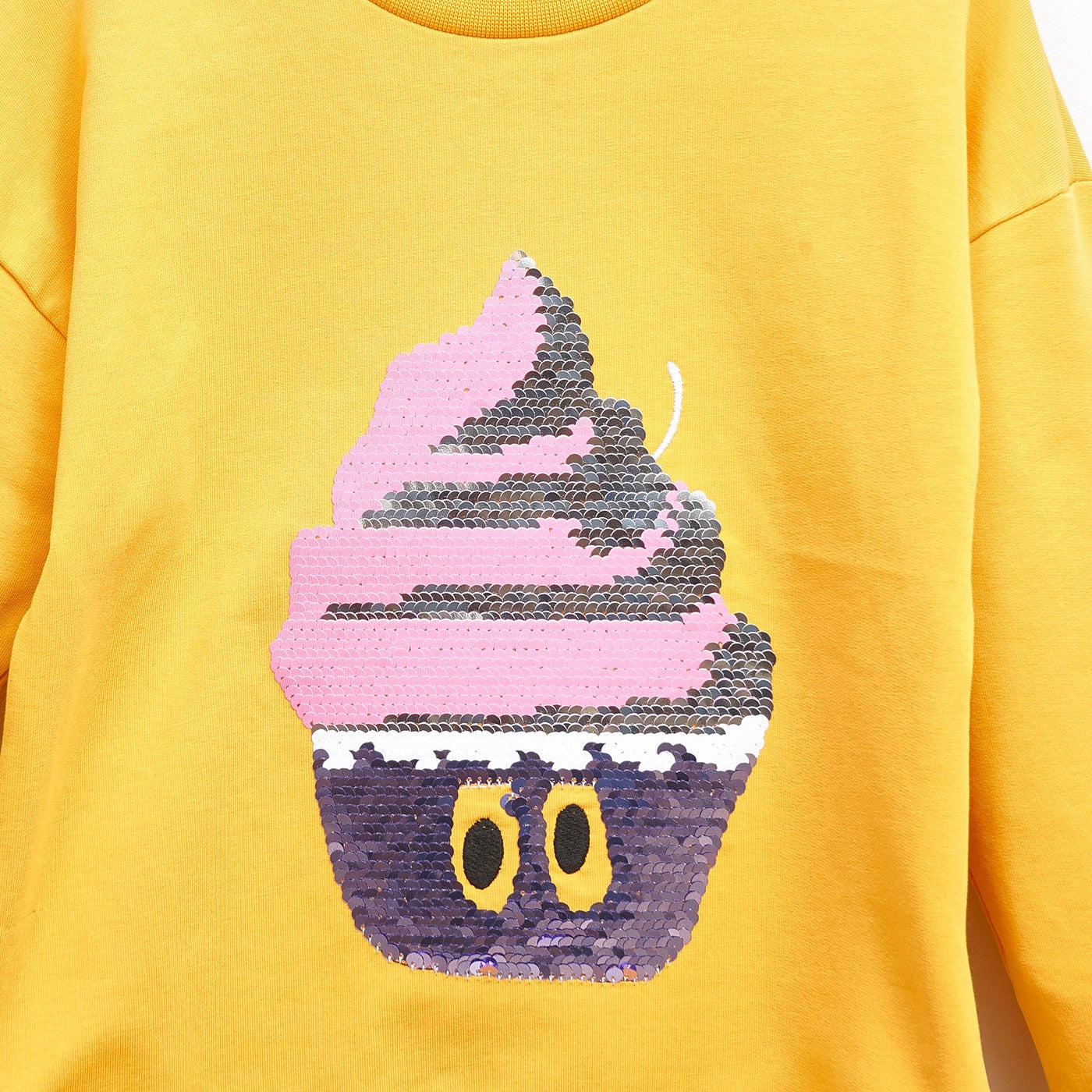 Bakery Girl Sweatshirt