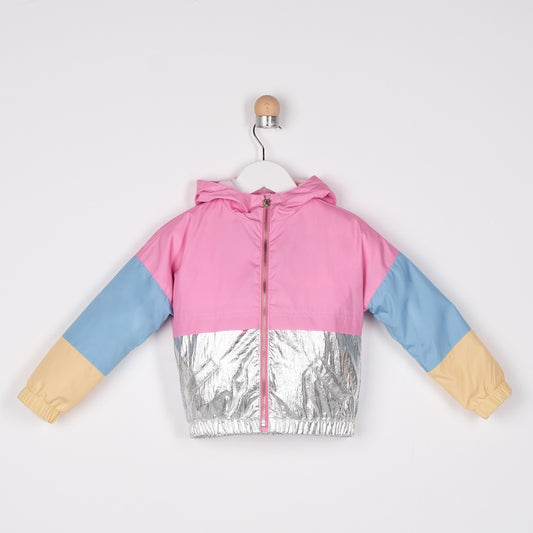 Panco Raincoat, Clouds