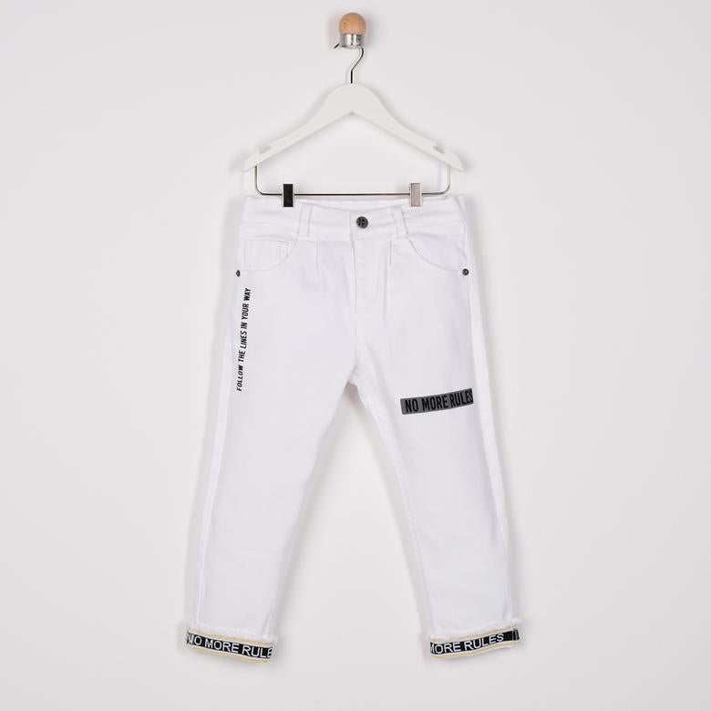 Future Boys Trousers