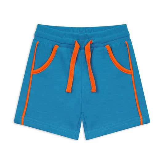 Panco Short, Surfing Time