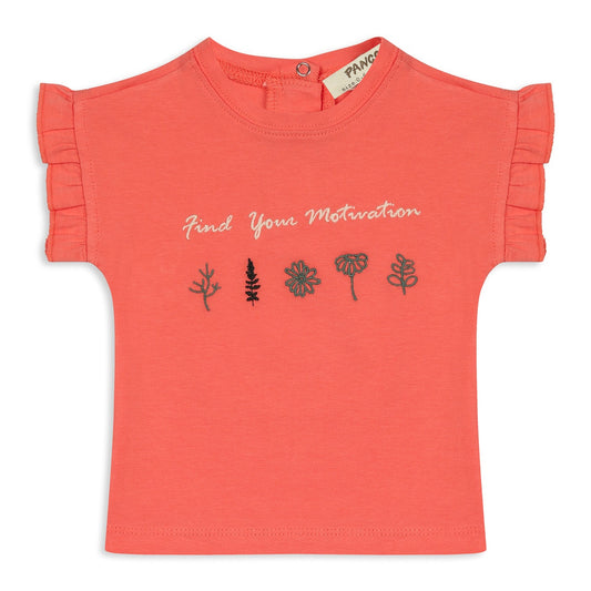 Panco T-Shirt, Country