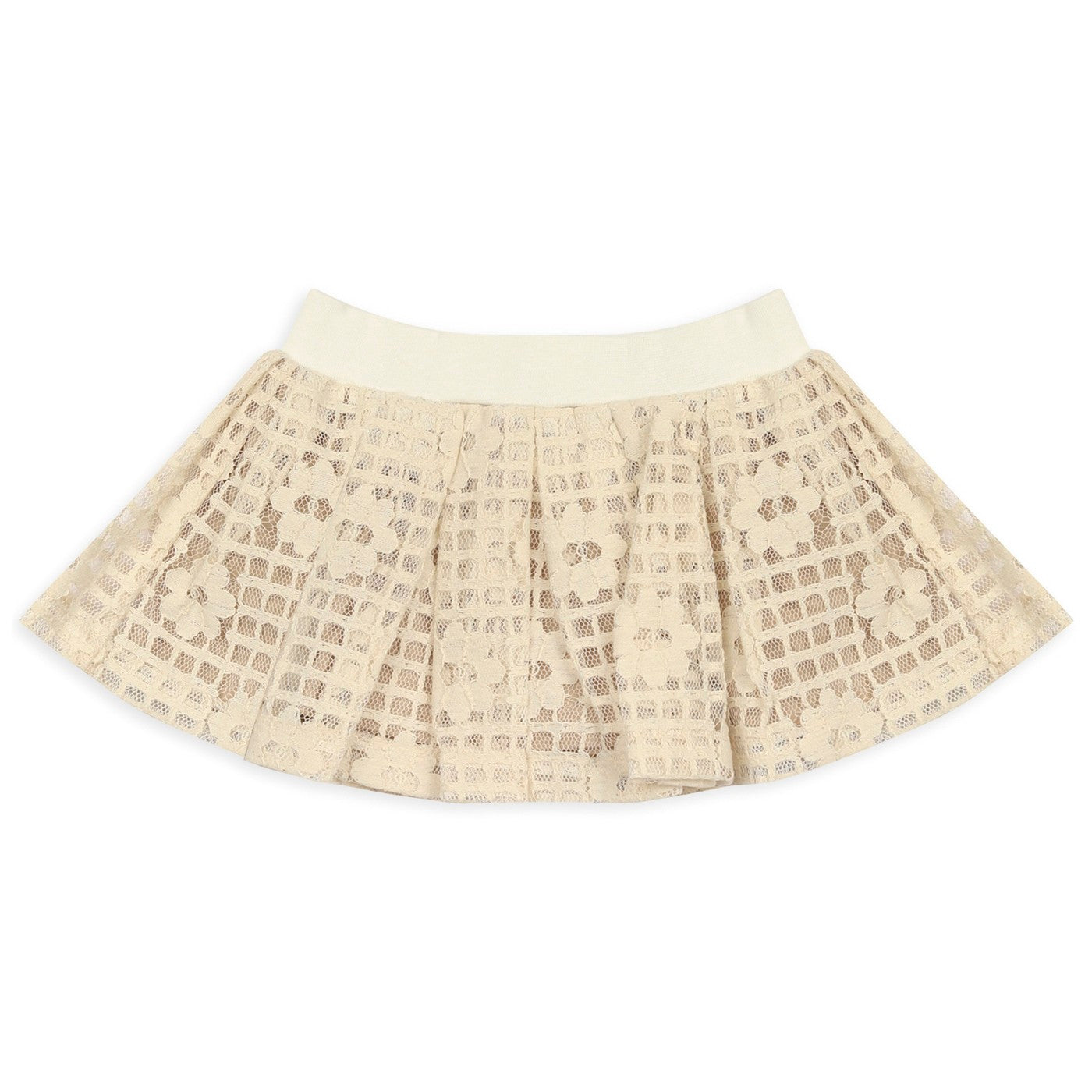Serenity Blouse & Skirts Set