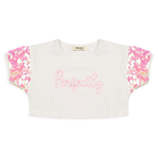 Panco T-Shirt, Sisters