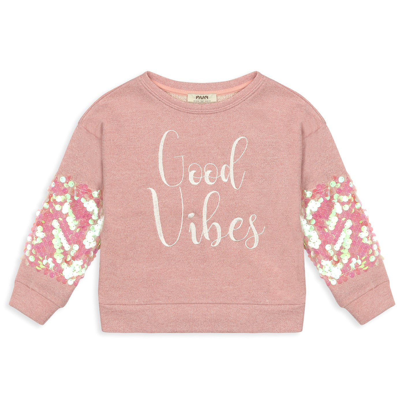 Good Vibes Sweatshirt