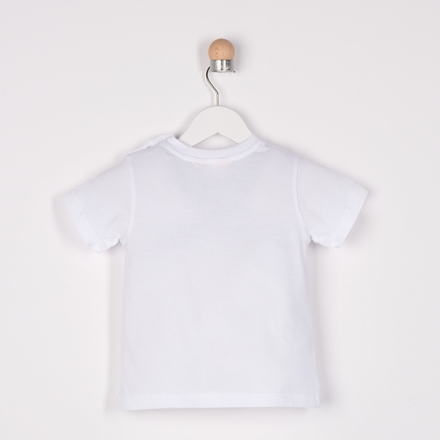 Summer Time Boy T-Shirt