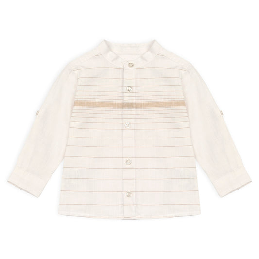 Panco Long Sleeves Shirt, Eco Tourism