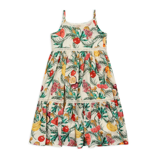 Panco Dress, Fruit