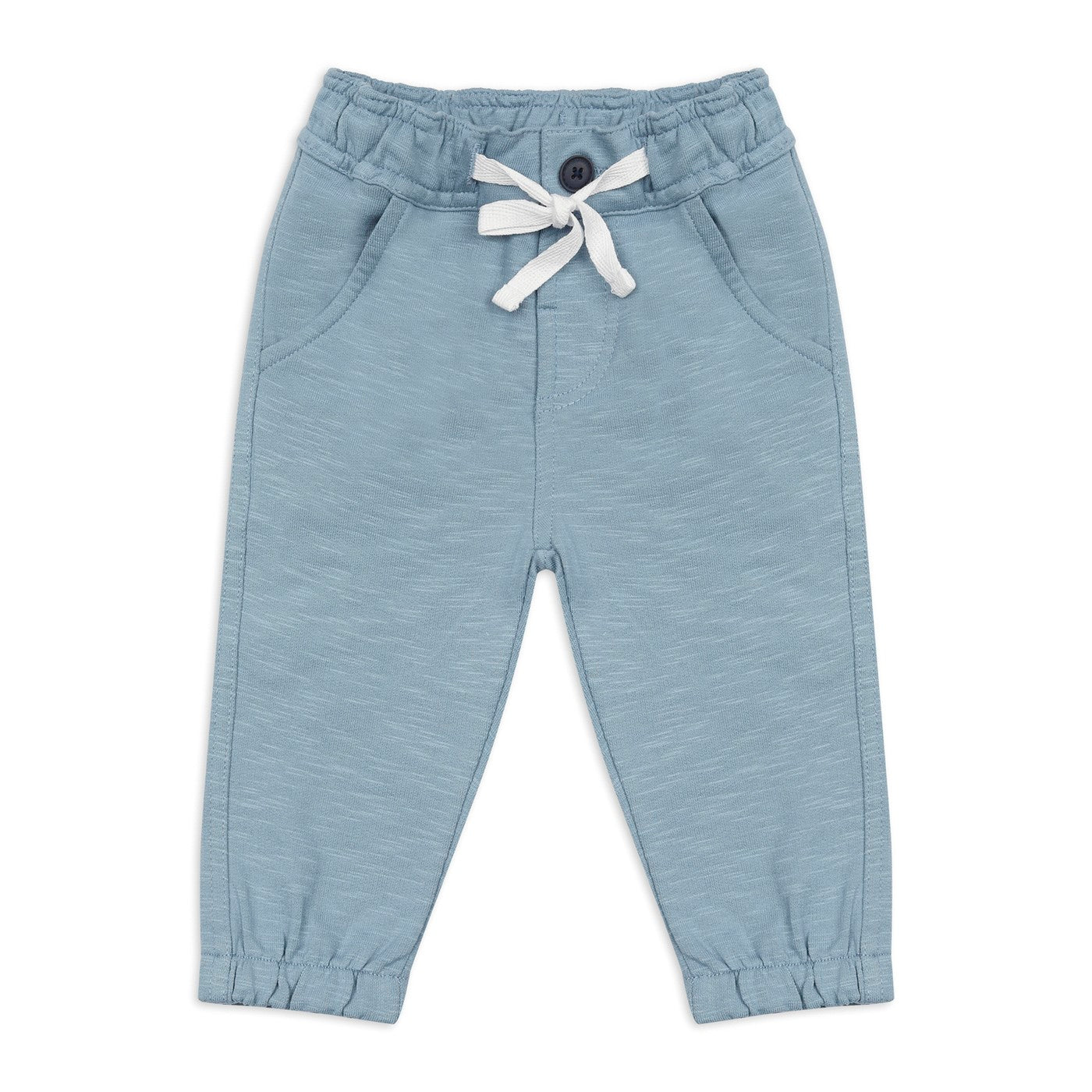 Baby Boy Knitted Pants