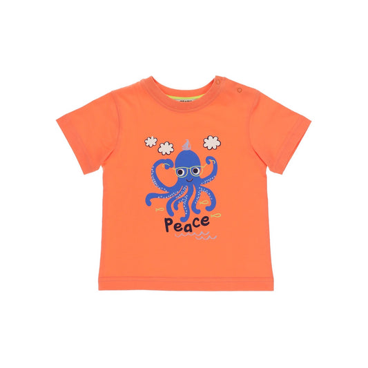 Discovery Baby Boy T-Shirt