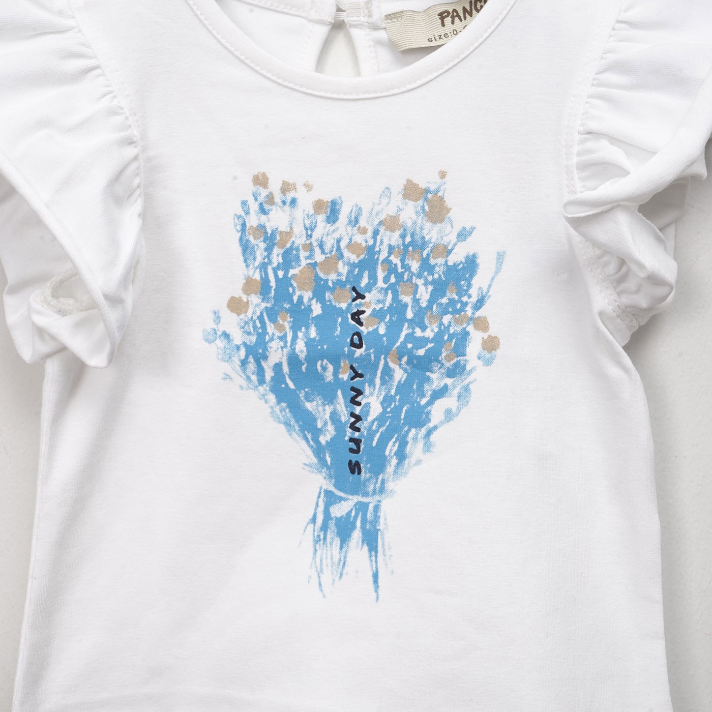 Panco T-Shirts, Blue Dream
