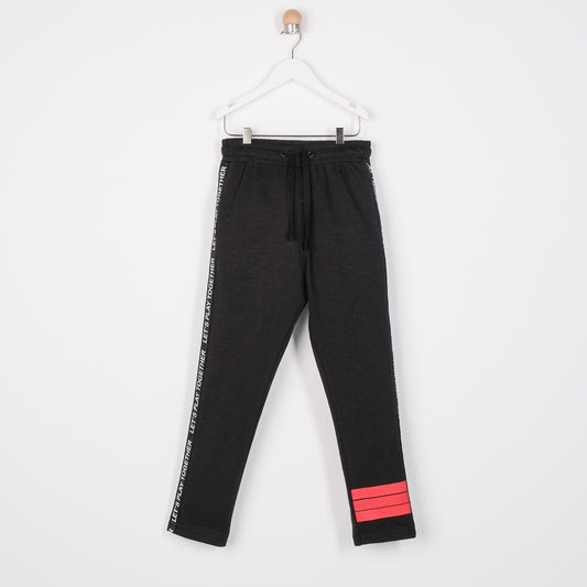 Panco Tracking Pants, Let's Play