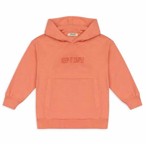 Effect Boy Sweatshirt