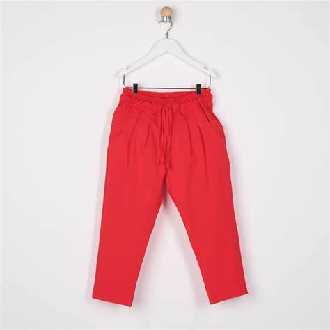 Vacay Mode Girl's Trousers