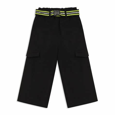 Panco Pants, Lime